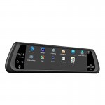 Multifunctional driving recorder Car DVR Camera Wifi HD Wide Angle Recording Night Vision Car Driving Recorder With G-Sensor