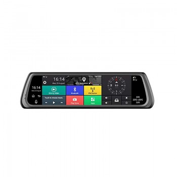Multifunctional driving recorder Car DVR Camera Wifi HD Wide Angle Recording Night Vision Car Driving Recorder With G-Sensor