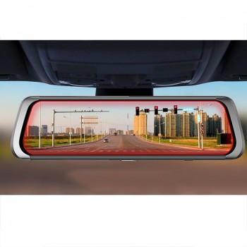 Multifunctional driving recorder Car DVR Camera Wifi HD Wide Angle Recording Night Vision Car Driving Recorder With G-Sensor