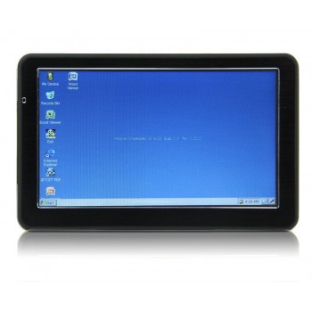 Fashion Car GPS 4.3 amp;quot; or 7amp;quot; HD Touch Screen Portable GPS Navigator FM MP3 Video Play Car Entertainment