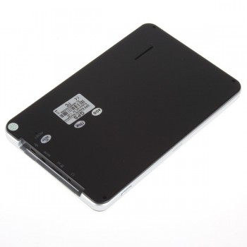 Fashion Car GPS 4.3 amp;quot; or 7amp;quot; HD Touch Screen Portable GPS Navigator FM MP3 Video Play Car Entertainment