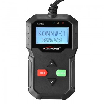 OBD2 Automotive Scanner OBD Car Diagnostic Tool in Russian Auto Code Reader Universal Scan Tool Better than ELM327