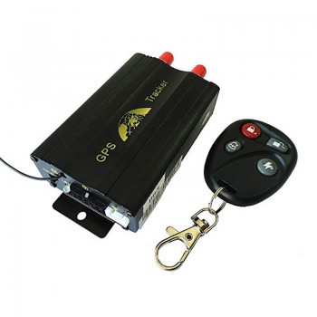 Vehicle GPS Tracker Remote Control Platform Band SD card GPS103 GPS GSM Tracker Auto Parts