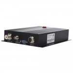 Matsutec HA-102 Marine AIS receiver and transmitter system CLASS B AIS Transponder Dual Channel Function CSTDMA Function