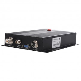 Matsutec HA-102 Marine AIS receiver and transmitter system CLASS B AIS Transponder Dual Channel Function CSTDMA Function