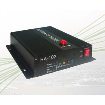 Matsutec HA-102 Marine AIS receiver and transmitter system CLASS B AIS Transponder Dual Channel Function CSTDMA Function