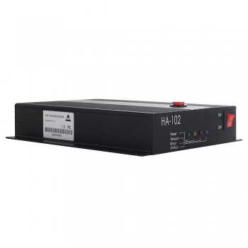 Matsutec HA-102 Marine AIS receiver and transmitter system CLASS B AIS Transponder Dual Channel Function CSTDMA Function