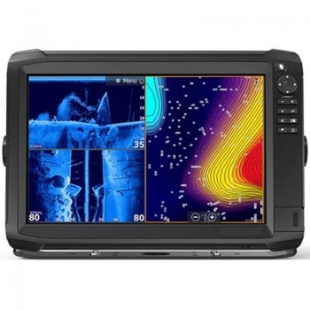 APPICOTCAR Marine GPS Touch Screen Fish Finder 3D Radar Imaging Salvage Rescue Sonar Navigation Chart Drawing Salvage Shipwreck