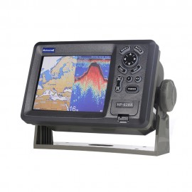 Matsutec HP-628A 5.6 Color LCD Class B AIS Transponder Combo High Sensitivity Marine GPS Navigator