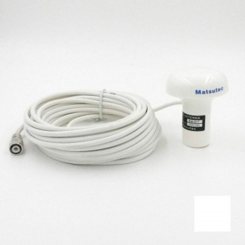 Matsutec HP-628A 5.6 Color LCD Class B AIS Transponder Combo High Sensitivity Marine GPS Navigator