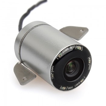 High-definition Night Vision Marine Gps 4.3 Inch 20 Meters Dual Lens Fish Detector Underwater Video Camera Fishing Device