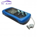 Fish Trap and Detecting Auto Plastic Fish Detector Marine GPS Wireless Detectoring underwater visual HD fishing detector