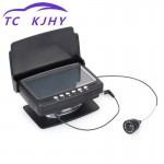 High Definition Underwater Camera Fish Detector Marine Gps 15M 4.3 Inch Visual Phishing Device Underwater Camera Fish Searching
