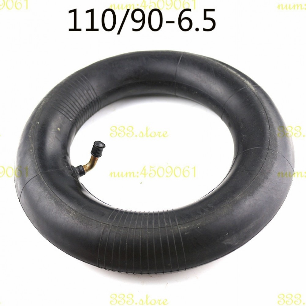 90/65-6.5 110/50-6.5 Tube 110/90-6.5 tire Parts 49cc Mini Rocket INNERTUBE Dirt Bike Pocket Bike Electric Scooter