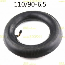 90/65-6.5 110/50-6.5 Tube 110/90-6.5 tire Parts 49cc Mini Rocket INNERTUBE Dirt Bike Pocket Bike Electric Scooter