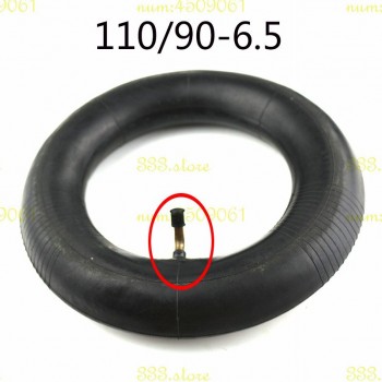 90/65-6.5 110/50-6.5 Tube 110/90-6.5 tire Parts 49cc Mini Rocket INNERTUBE Dirt Bike Pocket Bike Electric Scooter
