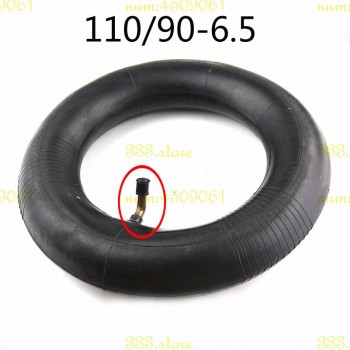 90/65-6.5 110/50-6.5 Tube 110/90-6.5 tire Parts 49cc Mini Rocket INNERTUBE Dirt Bike Pocket Bike Electric Scooter
