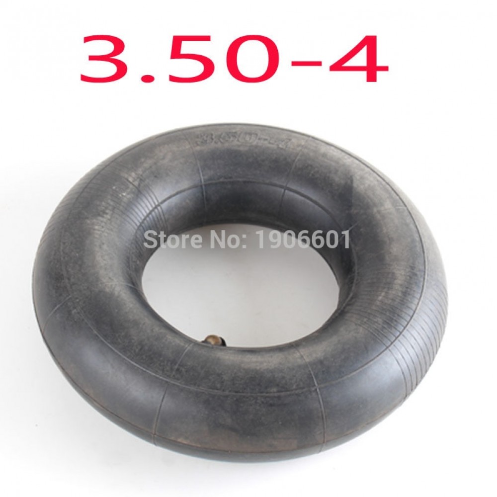 410/350-4 4.10/3.50-4 4.10-4 410-4 3.50-4 350-4 Inner Tube Metal Valve Tire