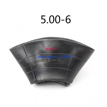 frree shipping 2pcs 5.00-6 13X5.00-6 145/70-6 Tire Inner Tube Lawn Mower Tire Inner Tube HEAVY DUTY