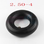 Inner Tube 2.50-4 250-4 Tire metal valve TR87