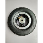 free shipping 6X2 tyre 6 Inch Scooter Tire amp; Inner Tube Set Electric Scooter Wheel Chair Truck  Electric Scooter F0 Pneumatic