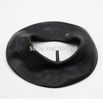 Two New 3.50/4.00-6 350/400-6 Inner Tube Innertube Tire  Wheelbarrow Rubber Valve 6