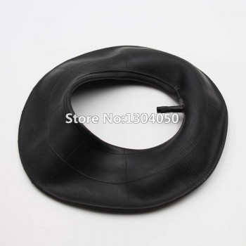 Two New 3.50/4.00-6 350/400-6 Inner Tube Innertube Tire  Wheelbarrow Rubber Valve 6