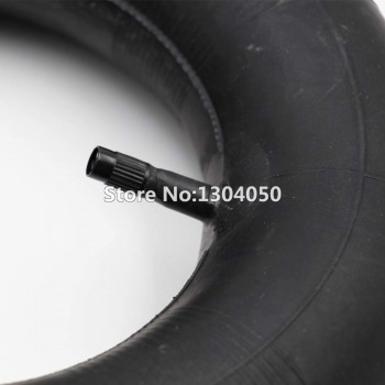 Two New 3.50/4.00-6 350/400-6 Inner Tube Innertube Tire  Wheelbarrow Rubber Valve 6