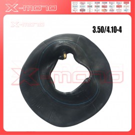 410/350-4 4.10/3.50-4 4.10-4 410-4 3.50-4 350-4 Inner Tube Metal Valve Tire