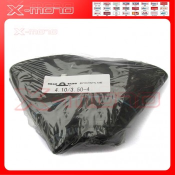 410/350-4 4.10/3.50-4 4.10-4 410-4 3.50-4 350-4 Inner Tube Metal Valve Tire