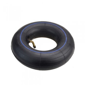 GOOFIT 200 X 50 (8 X2) Bent Stem Inner Tube Tire for Mini Electric Scooter Q001-015-016
