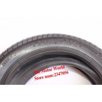 8 1/2x2(50-134) trye (8 1/2 x2 inch) Tire for Gas Scooter amp; Electric Scooter(inner tube included)