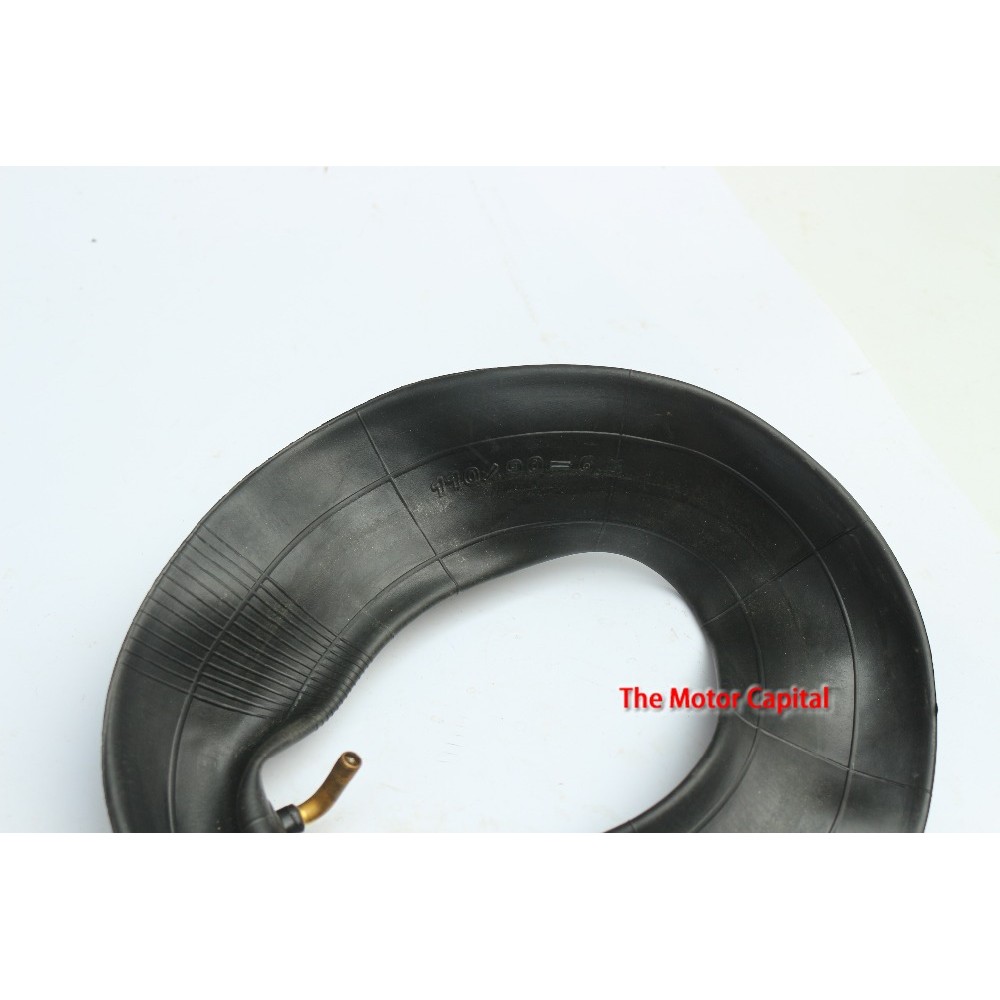 1pc 110/50-6.5 amp; 90/65-6.5 MINI POCKET BIKE Tire Inner Tube For FRONT or REAR 47CC 49CC