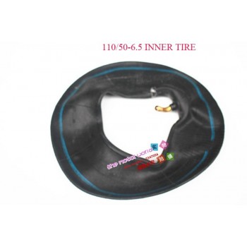 1pc 110/50-6.5 amp; 90/65-6.5 MINI POCKET BIKE Tire Inner Tube For FRONT or REAR 47CC 49CC
