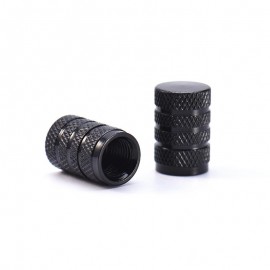 4ps Color New Tire Caps Aluminium Alloy Air Valve Caps Four Pieces Motorcycle Parts Valve Black Silver Red Gold Blue
