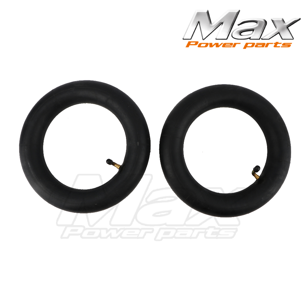 2 Pack Of Inner Tube TR87 Stem 2.50 2.75 x 10 2.50-10 2.50x10 for CRF 50 CT 70 EZ 90 Cub Replacement Tube Free Shipping