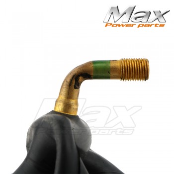 2 Pack Of Inner Tube TR87 Stem 2.50 2.75 x 10 2.50-10 2.50x10 for CRF 50 CT 70 EZ 90 Cub Replacement Tube Free Shipping