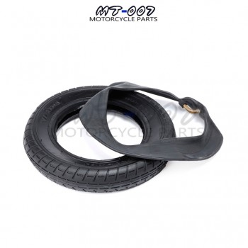 10x2/54-152 tire tyre inner tube fits mountain buggy electric scooter balancing car free shipping