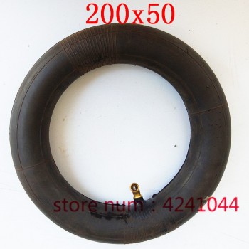 200x50 Electric Scooter Tyre and inner tube 8 Scooter Tyre 8x2  electric Gas Scooter wheelchair wheel Pneumatic Tire