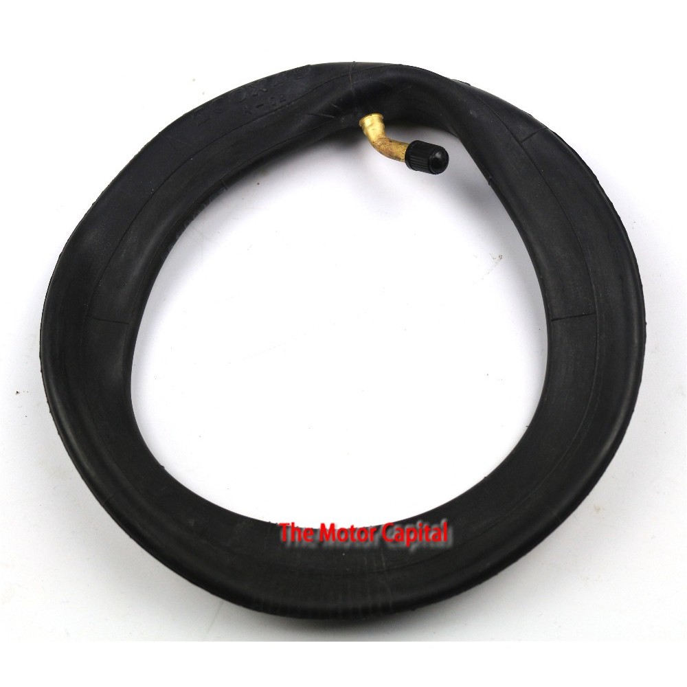 200x45 8x2 Inner Tube for Gas Pocket Bike Razor Electric Scooter Part Wheel e100 e125 e200