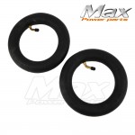 Inner Tube 8x2.00-5 Angled Valve Stem Isobutylene Isoprene Rubber 2 Pack Of Replacement Inner Tube Accessories Free Shipping