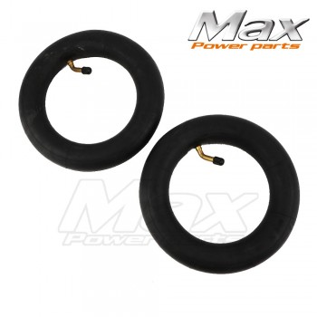 Inner Tube 8x2.00-5 Angled Valve Stem Isobutylene Isoprene Rubber 2 Pack Of Replacement Inner Tube Accessories Free Shipping