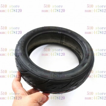 Free shipping Tubeless Tire 10x2.70-6.5 Vacuum tyres fits Electric Scooter Balanced 10 inch Vacuum Tires for many size like it