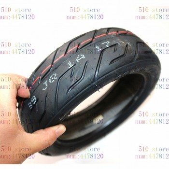 Free shipping Tubeless Tire 10x2.70-6.5 Vacuum tyres fits Electric Scooter Balanced 10 inch Vacuum Tires for many size like it