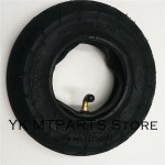 (8 X 2) 200X50 (8 inch) Tire for electric Gas Scooter amp; Electric Scooter(inner tube included)  wheelchair front wheel