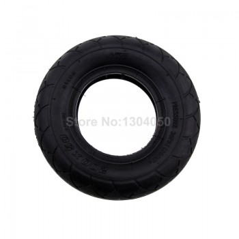 200 x 50 (8x2) Scooter Tire Tyre For Electric Scooter Schwinn Razor Bladez E100 E150 E200