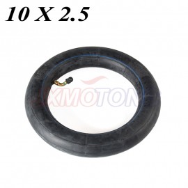 Inner Tube 10 x 2.5 with a Bent Valve fits Gas Electric Scooters E-bike 10x2.5