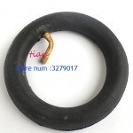 Free shipping Inner tire  6X1 1/4 with a Bent Angle Valve Stem fits many gas electric scooters Motorcycle parts