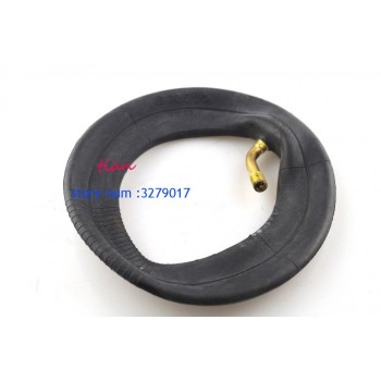 Free shipping Inner tire  6X1 1/4 with a Bent Angle Valve Stem fits many gas electric scooters Motorcycle parts