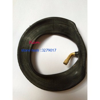 Free shipping Inner tire  6X1 1/4 with a Bent Angle Valve Stem fits many gas electric scooters Motorcycle parts